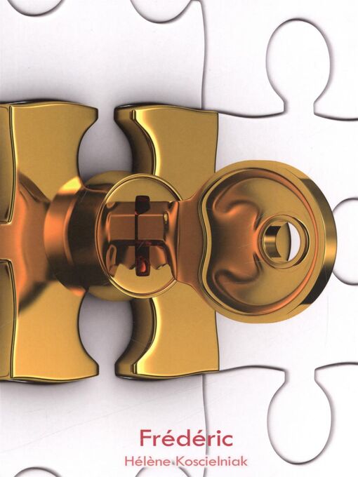 Title details for Frédéric by Hélène Koscielniak - Available